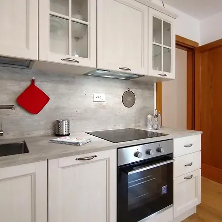 Amazing In With Kitchen Hébergement de vacances Volpago del Montello