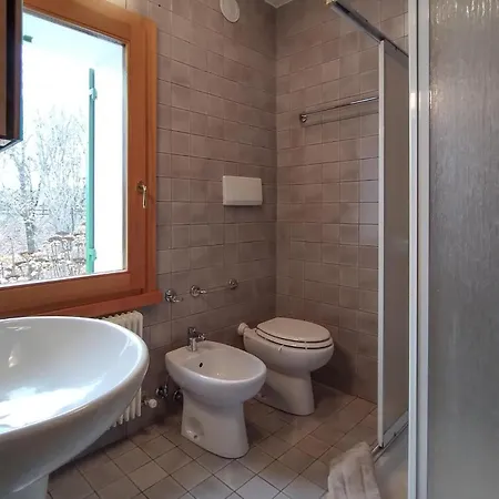 Amazing In With Kitchen Volpago del Montello