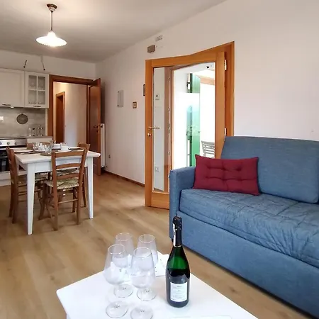 Amazing In With Kitchen * Volpago del Montello