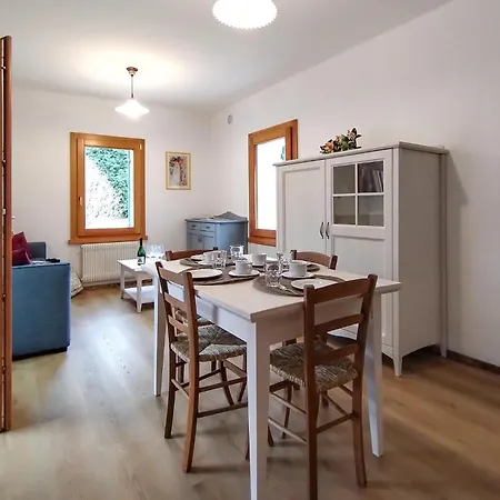 Casa de Férias Amazing In With Kitchen
