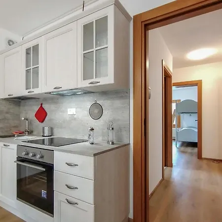 Amazing In With Kitchen Hébergement de vacances *
